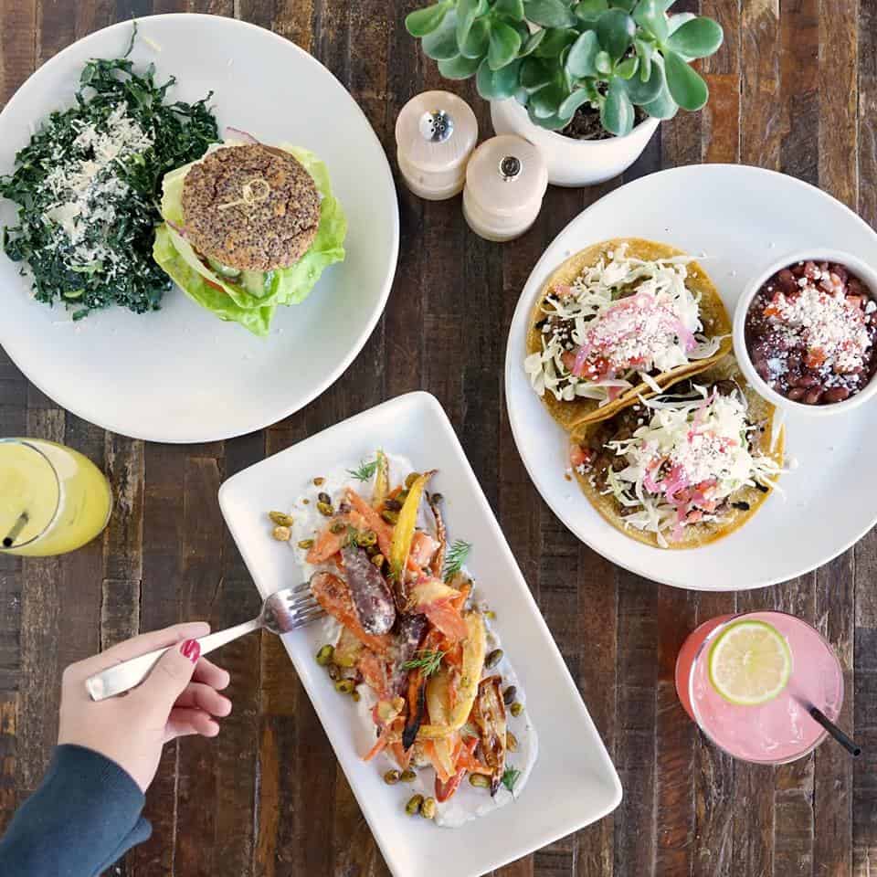 Healthy Restaurants Across the USA: True Food Kitchen Reviewed on USA Love List