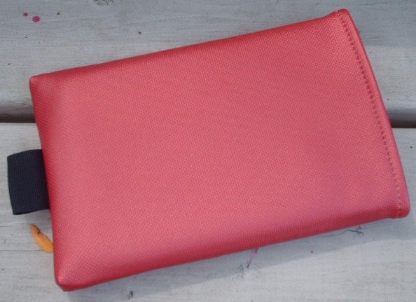 WaterField Designs Kindle Case. American Made Tech Accessories via USA Love List