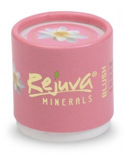 Rejuva Minerals Vegan Makeup Style Tips  - Ecobeauty Makeup via USALoveList.com