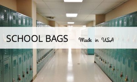 Made in USA Backpacks & School Bags: Our Top Picks for Students of All Ages