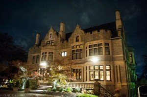 Things To Do in Pittsburgh Must See Mansions on Fifth