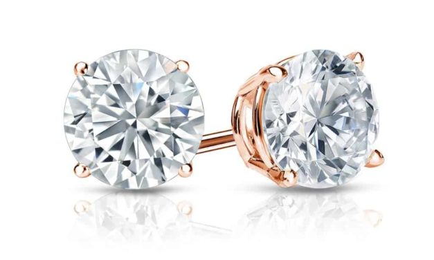 3 Reasons to Insist on American Made Diamond Jewelry