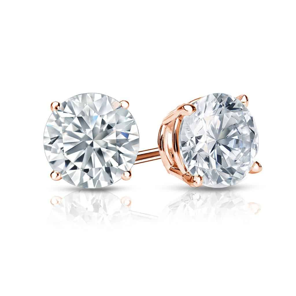 3 Reasons to Insist on American Made Diamond Jewelry