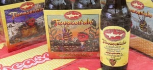 Dogfish Head Gluten-Free Beer, Tweasonale 