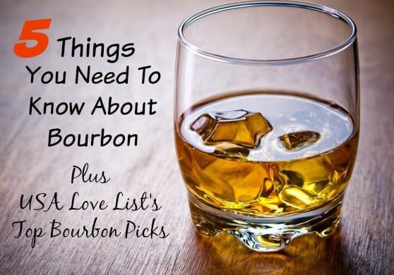 Bourbon vs Whiskey: Celebrate National Bourbon Heritage Month • USA