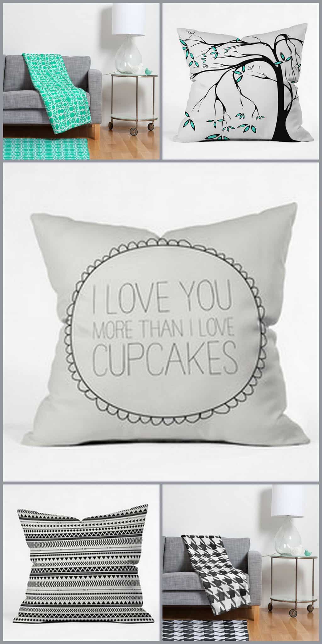 Get Cozy Fall Decor in American Made Style USA Love List