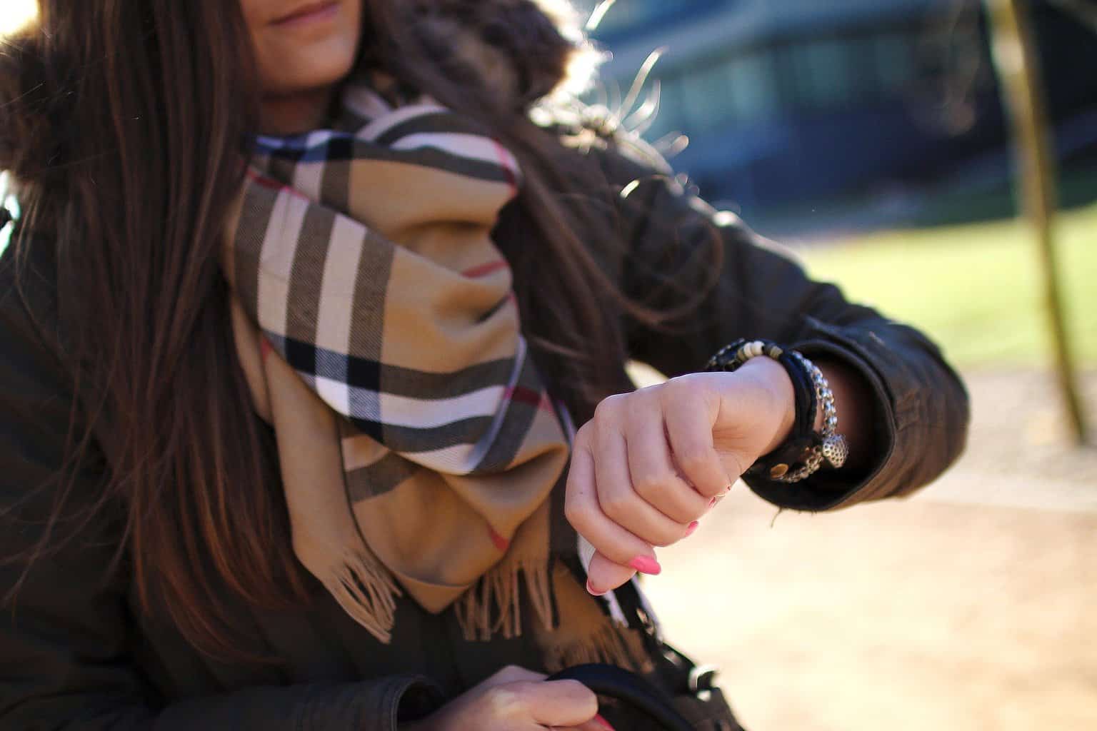 Fashion Scarves We Love: Made in the USA