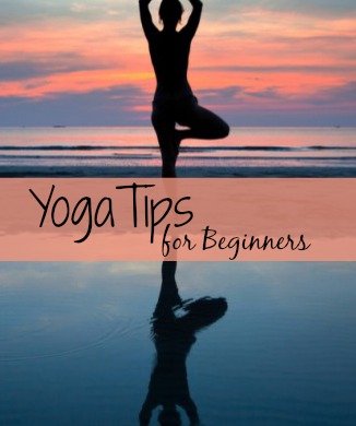 Yoga Tips for Beginners • USA Love List