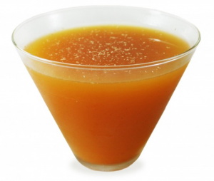 Tito's Pumpkin Pie Martini (Tito's Handmade Vodka, made in Texas)