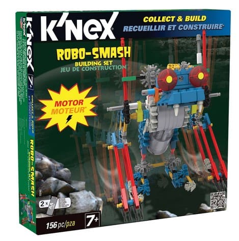 30 gifts under $30: K'NEX building sets #madeinUSA #usalovelistted