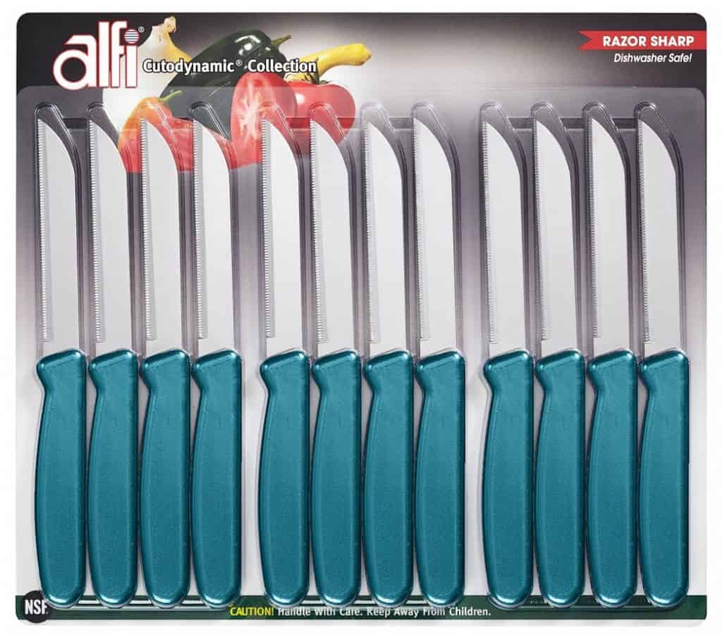 Under $30 American Made Knives from Alfi | Made in California