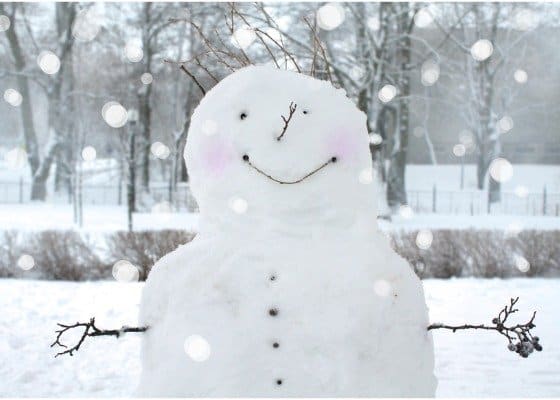 Winter Wonderland: 5 American Made Cold Weather Picks for Kids