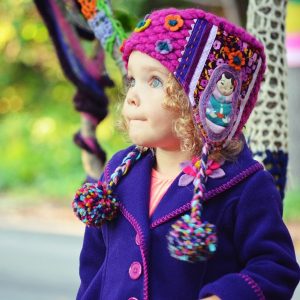 Tuff Kookooshka hats and coats for kids #madeinUSA