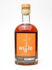 #4 Wigle Whiskey