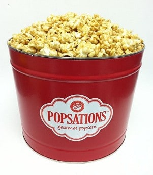 Popsations popcorn: 30 Gifts for Under $30