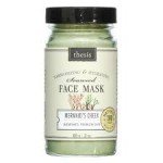 Best organic clay mask: Thesis #vegan #detox #usalovelisted #skincare