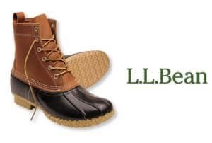 L.L. Bean carries several American Made products. Here are some of our favorites. (via USAlovelist.com)