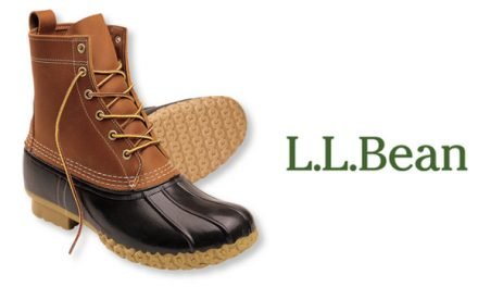 Favorite LL Bean Products Made in the USA