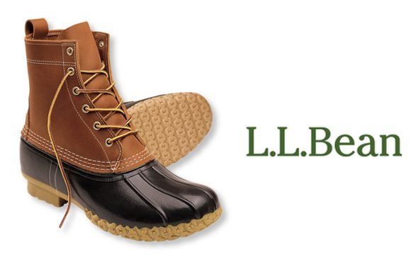 Favorite LL Bean Products Made in the USA