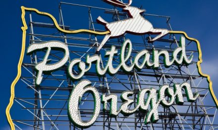 10 Things We Love, Made in Oregon