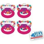 made in the USA baby supplies - NUK & Gerber selection