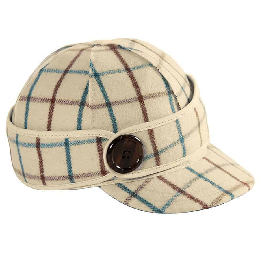 Stormy Kromer | American Made Hats from Hats.com | 15 percent off with Code USALove