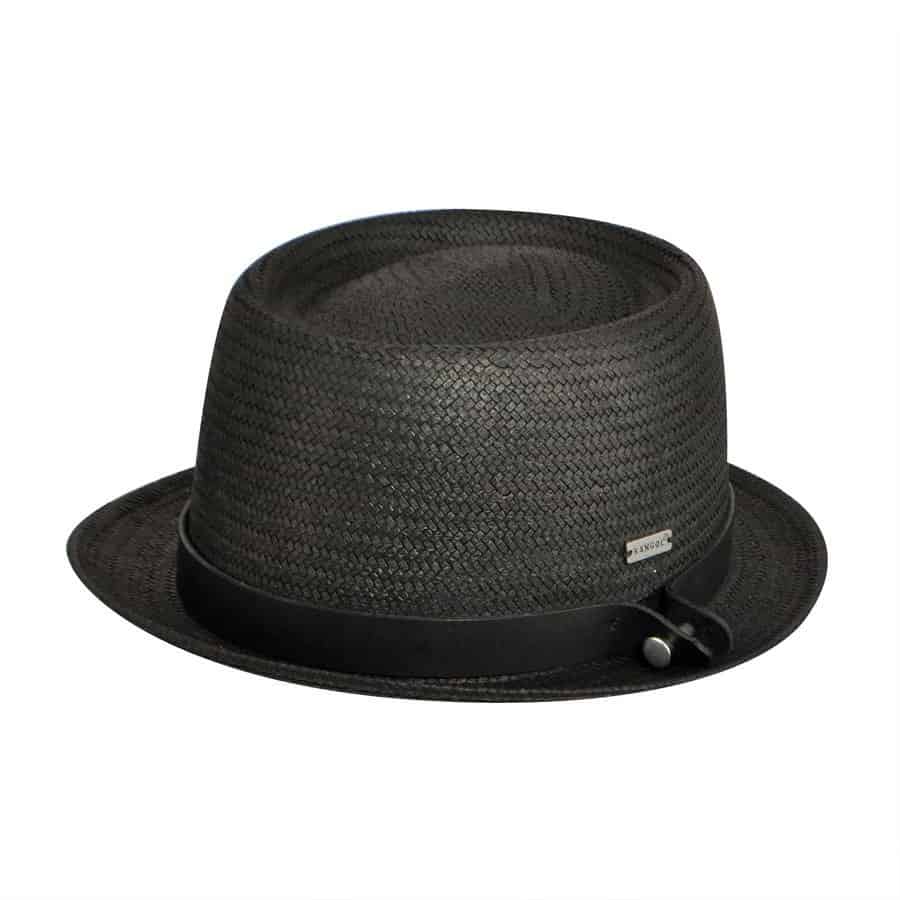 straw porkpie hat |#menswear | American Made Hats from Hats.com | 15 percent off with Code USALove