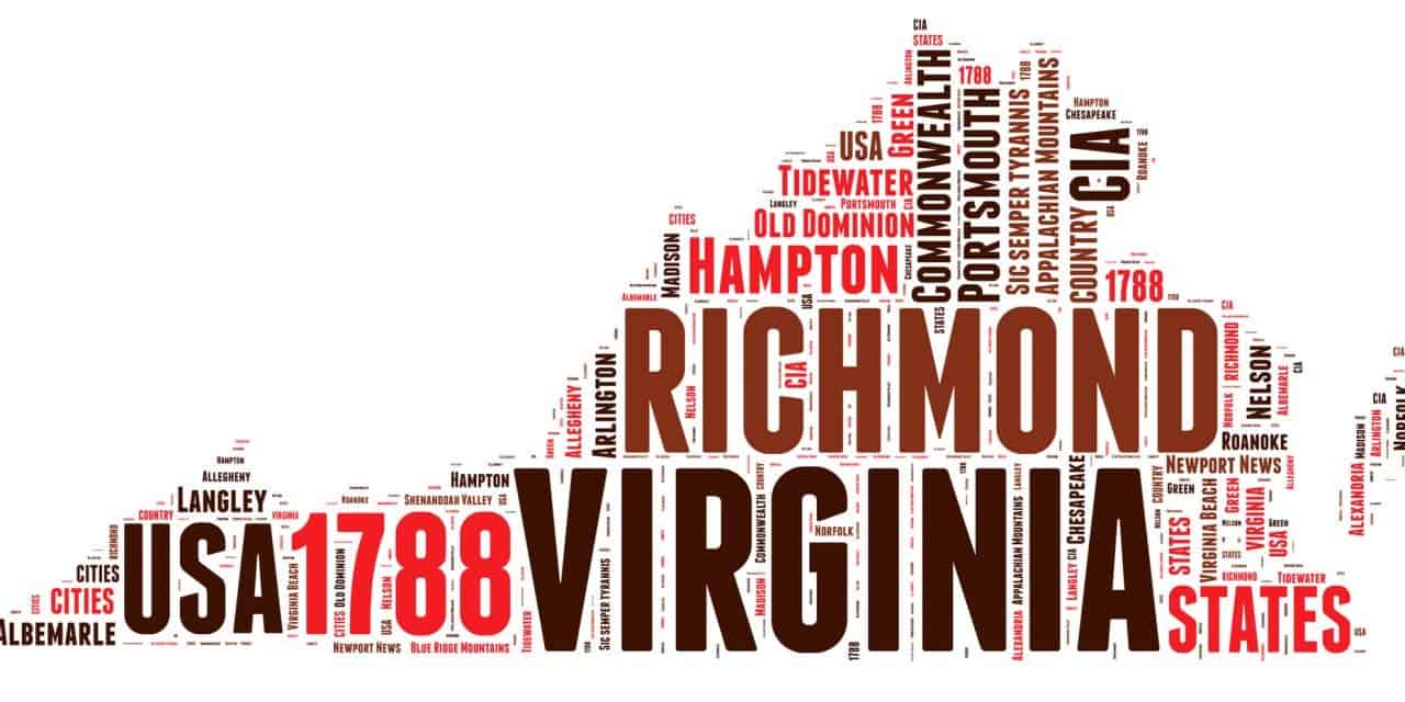 10 Things We Love, Made in Richmond, VA