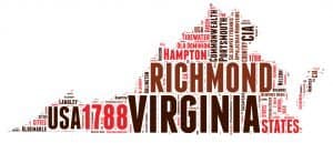 Stuff We Love, Made in Richmond, Virginia via USAlovelist.com