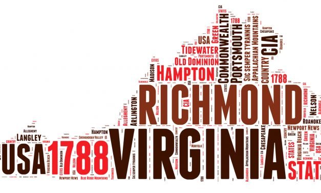 10 Things We Love, Made in Richmond, VA