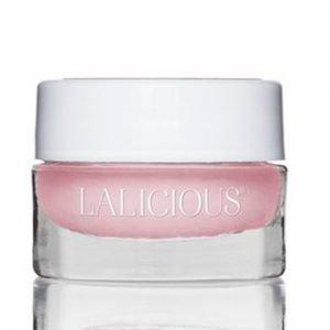 Sleep better with LaLicious Lip Butter in Sugar Kiss | Made in USA