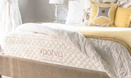 Saatva Eco Friendly, American Made Luxury Mattresses