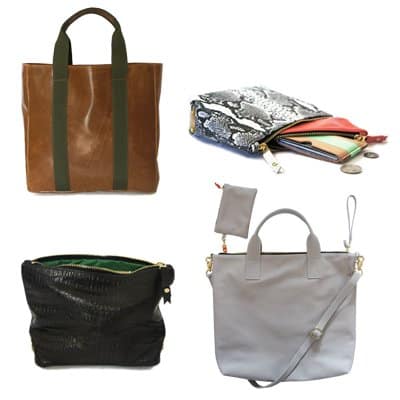 American Made Handbags: The Ultimate Source List - USA Love List