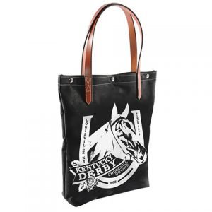 Celebrate The Kentucky Derby with American Made Fashion and The Official 141th Tote Sponsor Rebecca Ray Designs