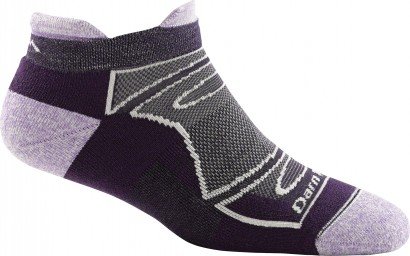 Darn Tough American Made Socks For Working Out via USALoveList.com
