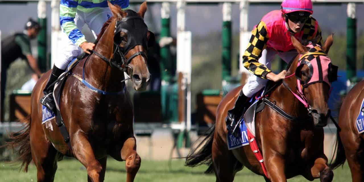 American Made, Kentucky Derby Style