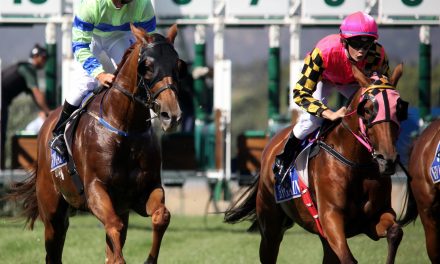 American Made, Kentucky Derby Style