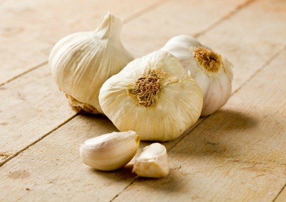 Hey Garlic Lovers: Get your garlic fix with these tasty products