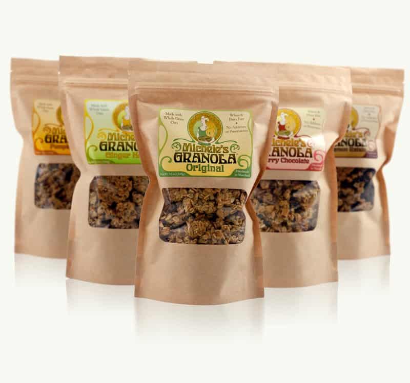 10 Things We Love, Made in Maryland • USA Love List