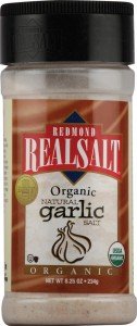 Redmond-RealSalt-Organic-Natural-Garlic-Salt-018788102212