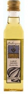 The Olive Oil Factory garlic infused olive oil #madeinConnecticut #MadeinUSA #GarlicLover