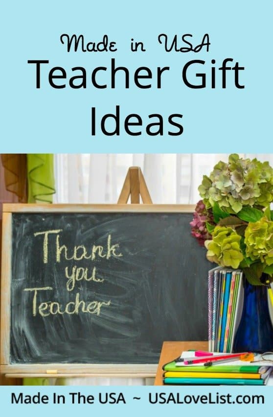 Teacher gift ideas | Gifts for teachers 