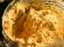Unique Pimento Cheese Options From Penny's Pimento Cheese - Horseradish | #AmericanMade #PimentoCheese #CaviaroftheSouth