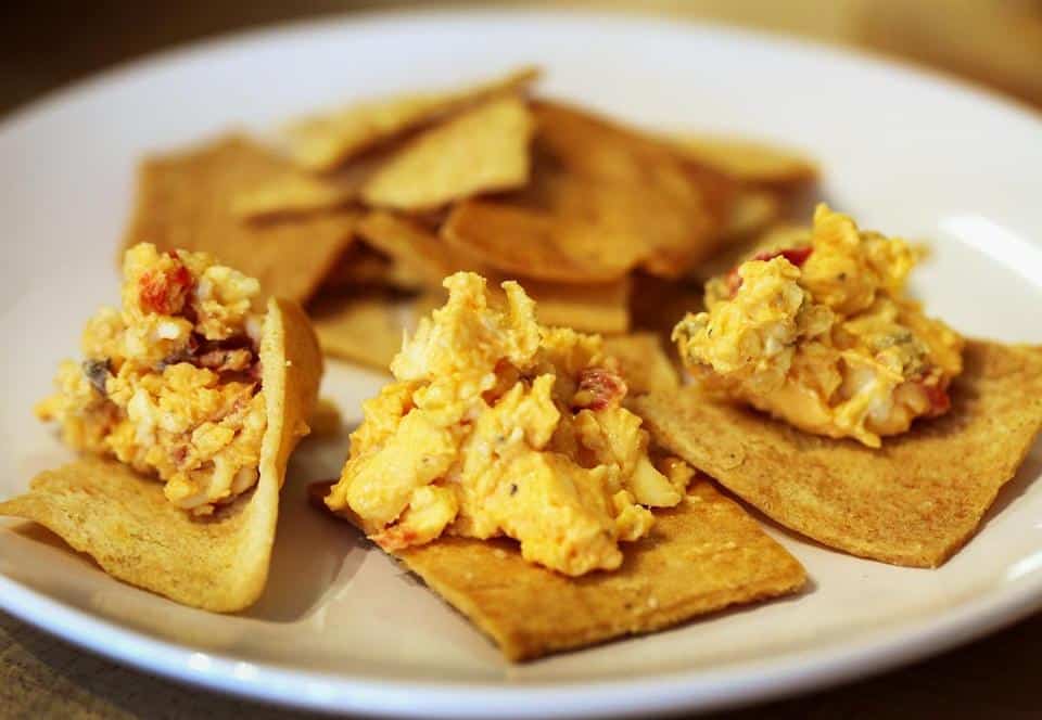 5 Made in USA Pimento Cheeses Worth Ordering