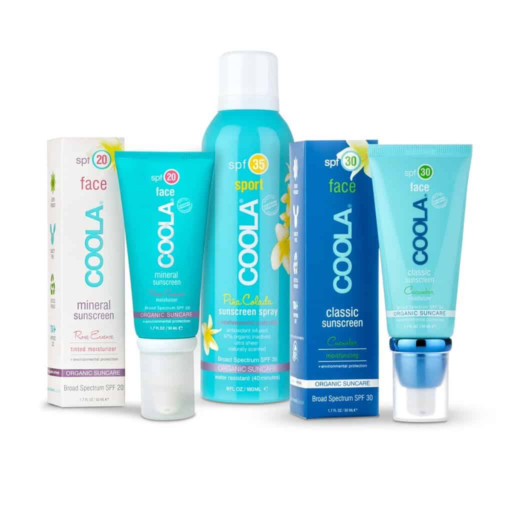 Made In USA Sunscreen The Ultimate Source List • USA Love List