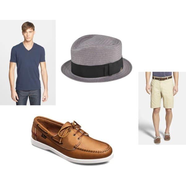 Mens Style - get 15% off all American made hats with hats.com