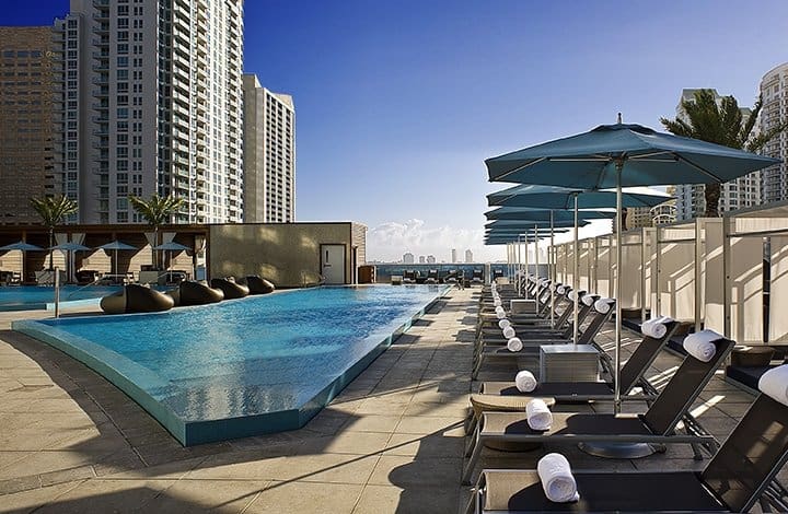 Five Reasons We Love Miami, Including Kimpton's EPIC Hotel Pool and Area 31 BarJPG