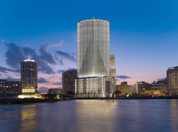Six Reasons We Love Miami