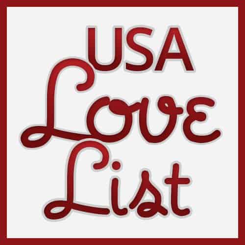 Made in USA Kitchenware: The Ultimate Source List • USA Love List