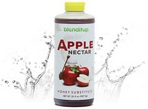 Blenditup Apple Nectar | Honey replacement for vegan lifestyle 